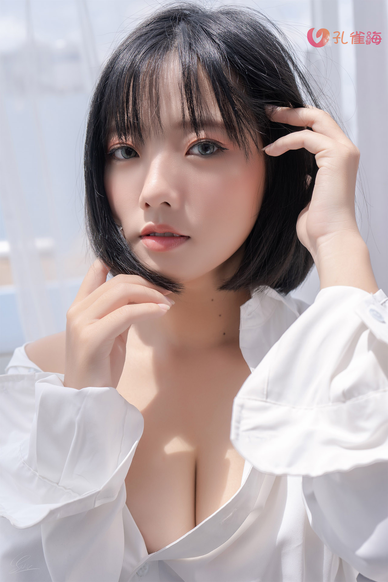 Messie Huang - 合集29期[4.1G-2025.5] - 孔雀海|珍藏合集-孔雀海|珍藏合集