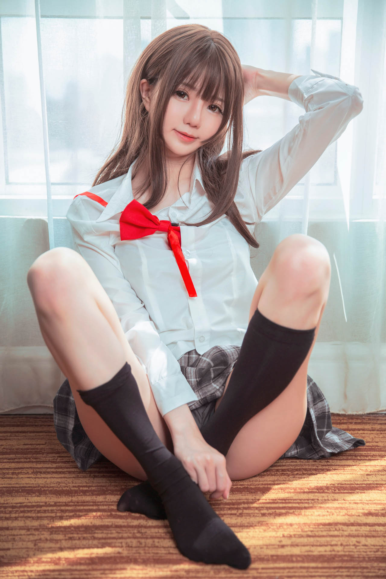 Sally Dorasnow - 全套104期[28.3G-2025.5] - 孔雀海|珍藏合集-孔雀海|珍藏合集